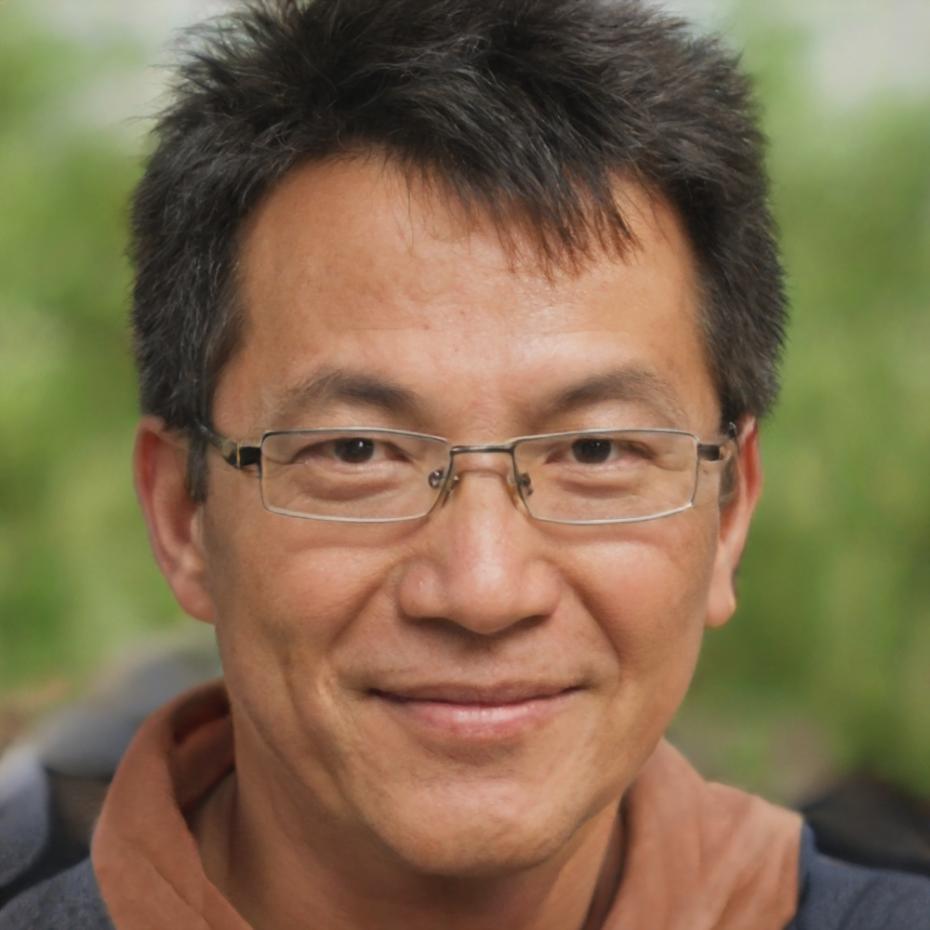 Retrato de Eliseo Martínez, estudiante destacado