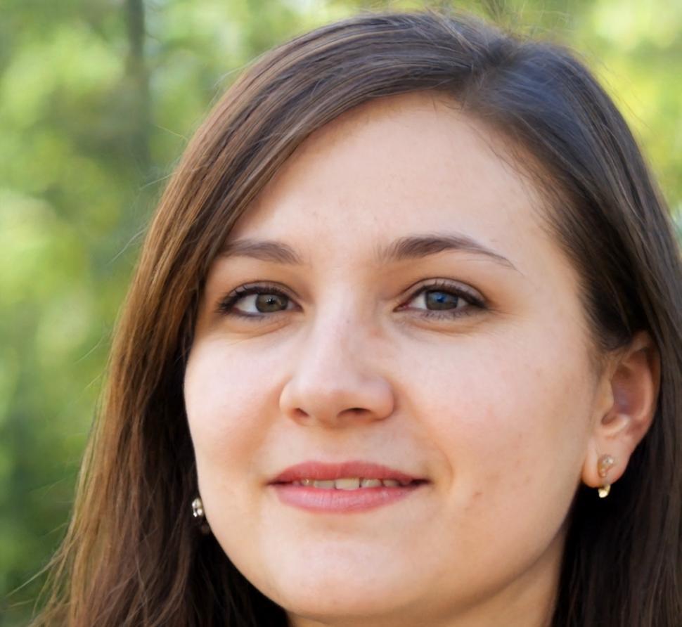 Carmen Valdés, Directora de Educación Financiera